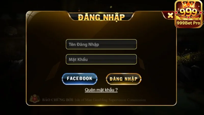 Thực Hiện Đăng Nhập 999bet Với Vài Bước Làm Đơn Giản Nhất 2 Hướng dẫn từng bước thực hiện đăng nhập 999bet