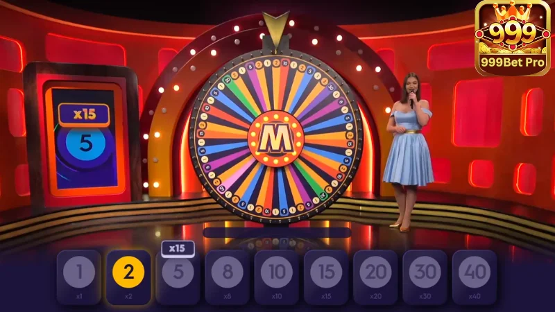Chiến Thuật Chơi Mega Wheel 999bet Thành Công Ngay Lần Đầu 3 Chiến thuật quản lý vốn trong Mega Wheel 999bet