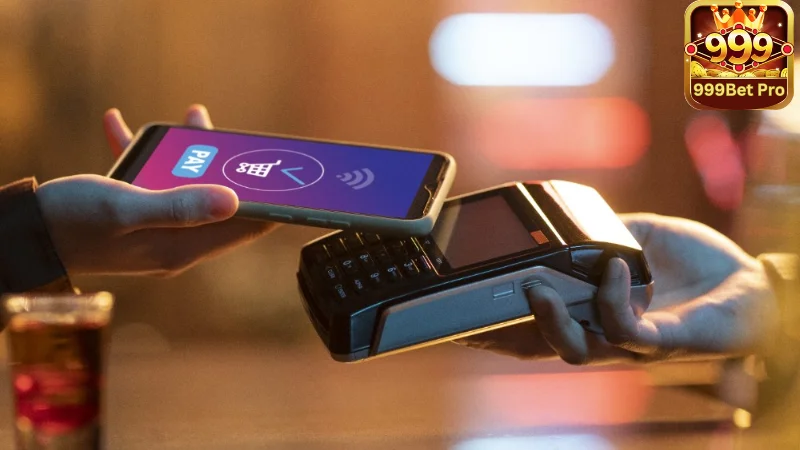 Hướng Dẫn Cách Nạp Tiền 999bet Thật Nhanh Chóng Và Dễ Dàng 3 Hướng dẫn chi tiết cách nạp tiền 999bet
