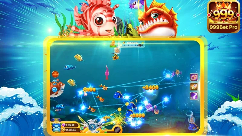 Bí Quyết Chiến Thắng Tại Nhị Gia Bắn Cá 999bet Mỗi Lần Chơi 1 Hiểu rõ về trò chơi Nhị gia bắn cá 999bet