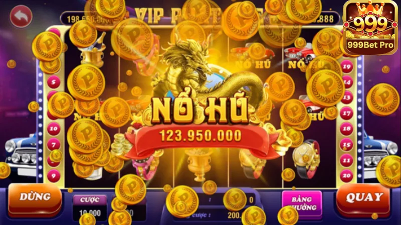 Nổ Hũ Crazy 999bet: Tìm Hiểu Cách Chơi Nổ Hũ Hiệu Quả Nhất 3 Kỹ năng cần thiết khi chơi Nổ hũ Crazy 999bet