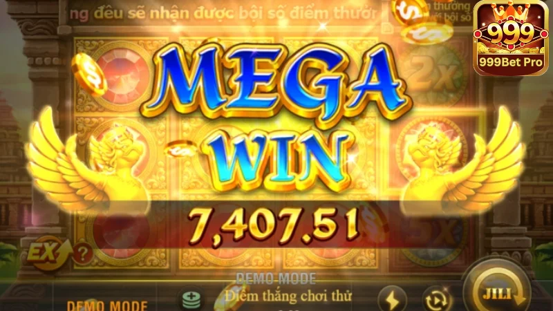 Nổ Hũ Crazy 999bet: Tìm Hiểu Cách Chơi Nổ Hũ Hiệu Quả Nhất 2 Tổng quan về Nổ hũ Crazy 999bet