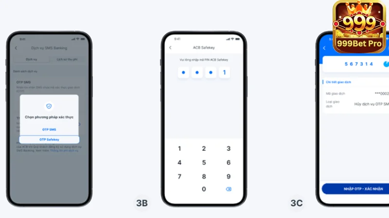 Quên Mật Khẩu 999bet: Tìm Hiểu Cách Xử Lý Chỉ Với Vài Bước 2 Nguyên nhân thường gặp khiến người dùng quên mật khẩu 999bet