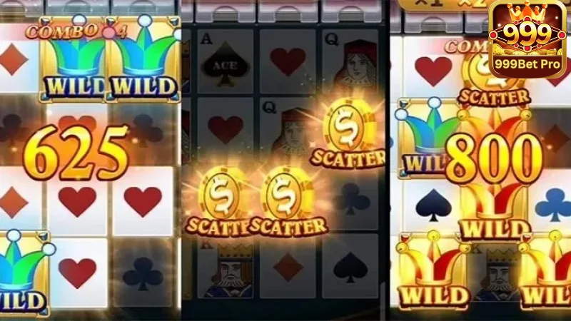 Siêu Cấp Ace 999bet: Tìm Kiếm Bí Quyết Thắng Lớn Khi Chơi 3 Chiến lược chơi game hiệu quả