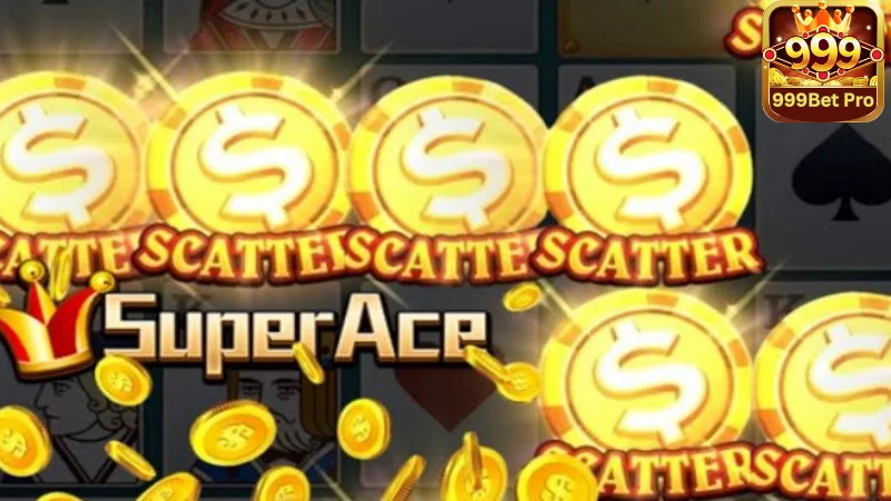 Siêu Cấp Ace 999bet: Tìm Kiếm Bí Quyết Thắng Lớn Khi Chơi 2 Hiểu rõ về Siêu cấp ACE 999bet