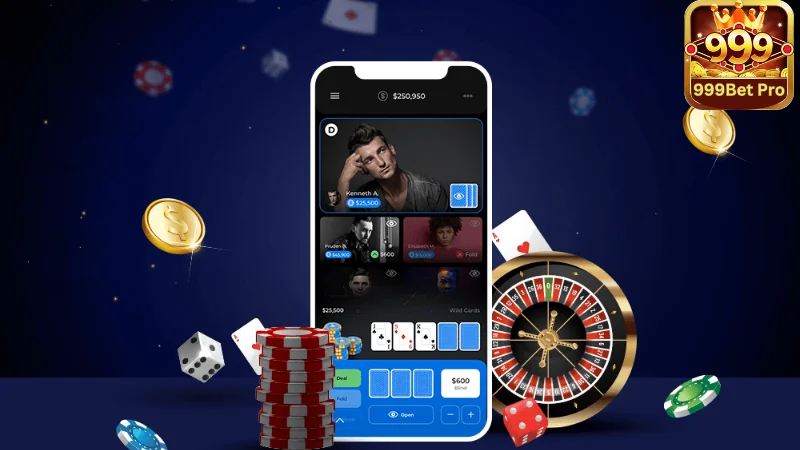 Tải App 999bet: Hướng Dẫn Chi Tiết Tải App Thành Công Ngay 2 Giới thiệu về app 999bet