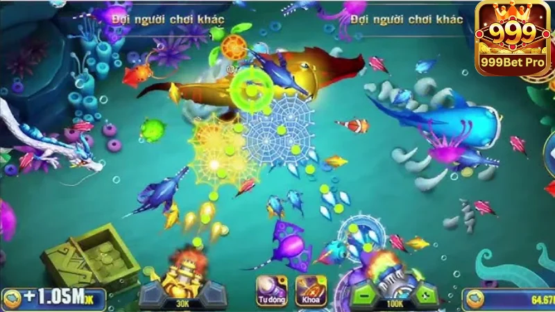 Tìm Hiểu Cách Chơi Đại Thánh Bắn Cá 999bet Hiệu Quả Nhất 2 Lịch sử và sự phát triển của trò chơi bắn cá