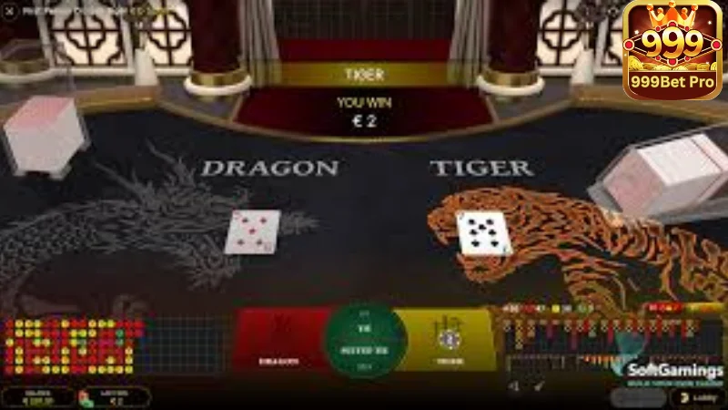 Tìm Hiểu Về Dragon Tiger 999bet Đơn Giản Nhất Cho Bet Thủ 3 Những Lợi Ích Khi Chơi Dragon Tiger 999bet