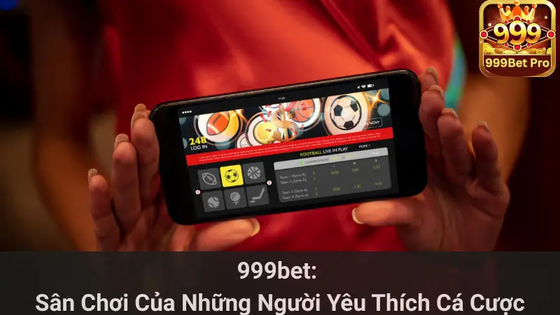 999BET xdsy ❤️ Link Nhà Cái 999BET PRO【Mới Nhất 2025】 1 999bet: Sân Chơi Của Những Người Yêu Thích Cá Cược Online