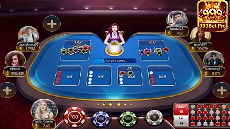 Tìm Hiểu Chiến Thuật Xóc Đĩa 999bet Hiệu Quả Cho Tân Thủ 3 Cách quản lý tâm lý khi chơi Xóc đĩa