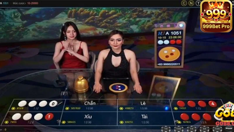 Xóc Đĩa Livestream 999bet: Đặt Cược Thông Minh Trong Game 3 Lợi ích của việc chơi Xóc đĩa livestream tại 999bet