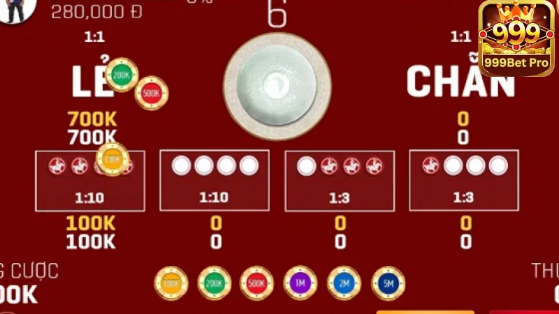 Tìm Hiểu Chiến Thuật Xóc Đĩa 999bet Hiệu Quả Cho Tân Thủ 2 Các chiến thuật chơi Xóc đĩa hiệu quả